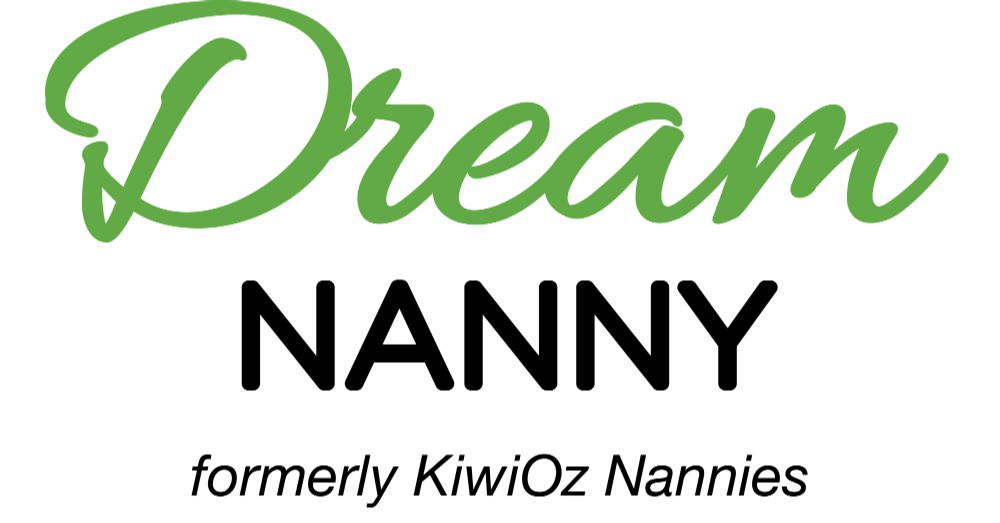 Dream Nanny logo formerly KON (1)